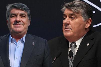 CANLI| Beşiktaş Başkanı Serdal Adalı'dan istifa ve transfer açıklaması