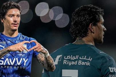 CANLI |Darwin Nunez bombası patladı! İstanbul devine imza, transferde son dakika...