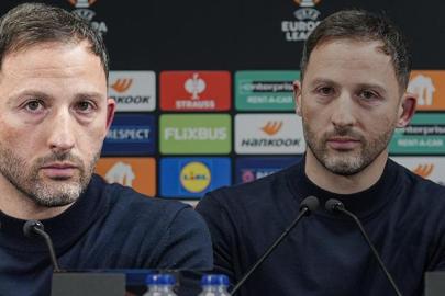 CANLI |FCSB-Fenerbahçe maçına doğru: Domenico Tedesco basın toplantısı düzenleyecek