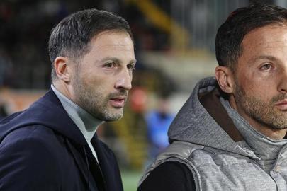 CANLI |Fenerbahçe-Aston Villa maçına doğru: Domenico Tedesco basın toplantısı düzenliyor