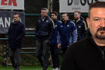 CANLI |Fenerbahçe dünya yıldızını açıkladı! Ertan Torunoğulları: 'Geliyor...'
