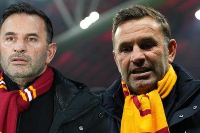 CANLI |Galatasaray-Atletico Madrid maçına doğru: Okan Buruk ve Lucas Torreira basın toplantısı düzenliyor