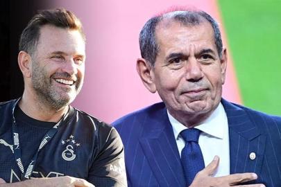 CANLI |Galatasaray orta sahaya Monaco'nun yıldızını getiriyor! Astronomik bonservis bedeli...