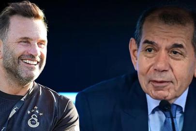 CANLI |Galatasaray transferde bombayı patlatıyor! Yeni yıldız Fransa'dan geliyor