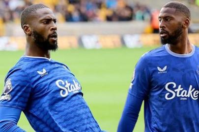 CANLI |İstanbul devi, Beto için resmi teklif yaptı! Transferde son dakika...