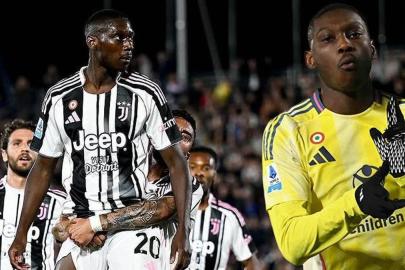 CANLI |İstanbul devinden Kolo Muani bombası! Transferde büyük sürpriz...