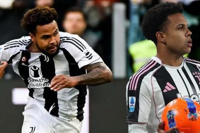 CANLI |İstanbul devinden Weston McKennie bombası! Transferde büyük sürpriz...