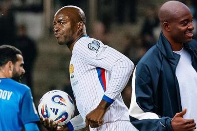 CANLI |İstanbul devinin yeni golcüsü Yoane Wissa! Transferde büyük ters köşe...