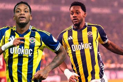 CANLI |Jhon Duran'a ayrılık göründü; Avrupa'dan çok sayıda teklif var