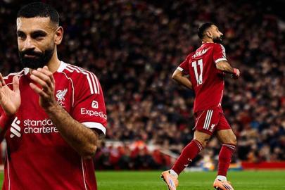 CANLI |Mohamed Salah, İstanbul devine imza atıyor! Resmi görüşme, transferde son dakika...