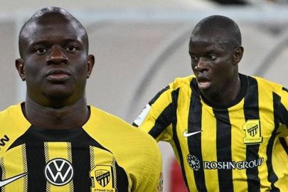 CANLI |N'Golo Kante geliyor hoca istifa ediyor! Transferde son dakika...