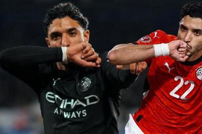 CANLI |Omar Marmoush'tan İstanbul devine imza! Transferde son dakika...