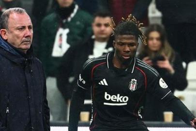 CANLI| (ÖZET) Beşiktaş evinde son anda kazandı! El Bilal Toure takımına can verdi | Beşiktaş - Kayserispor maç sonucu: 1-0