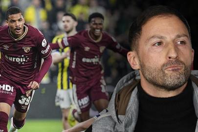 CANLI | (ÖZET) Fenerbahçe'ye evinde büyük şok! Zirve yarışında kritik kayıp! Fenerbahçe - Göztepe maçı sonucu: 1-1