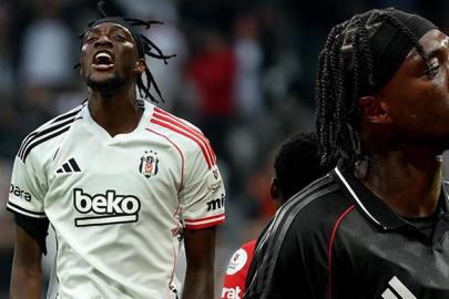 CANLI |Tammy Abraham'ın yeni takımı duyuruldu! İmza an meselesi, Beşiktaş'a takasta sürpriz...