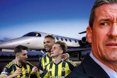 CANLI TRANSFER |Dünya devi Fenerbahçeli yıldız için İstanbul'a geldi! Beklenen transfer artık an meselesi