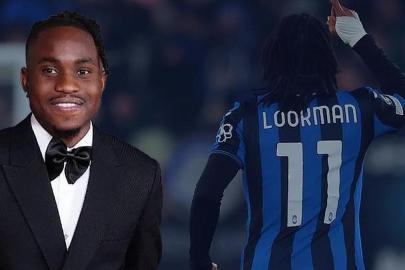 CANLI TRANSFER |Fenerbahçe ve Lookman transferinde son dakika! Yeniden devreye girdi, bonservis bedeli...