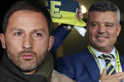 CANLI TRANSFER |Fenerbahçe'den transferde büyük ters köşe! Inter'in golcüsü geliyor