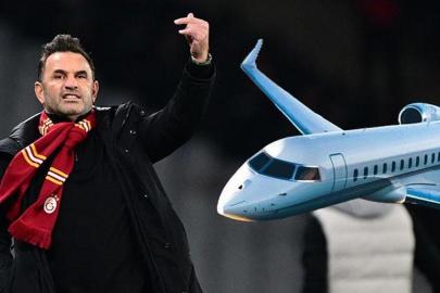 CANLI TRANSFER | Galatasaray transferde bombayı patlatıyor! Anlaşma sağlandı, İşte ödenecek bonservis