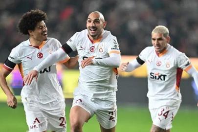 CANLI TRANSFER |Galatasaray'dan ezeli rakibe transfer! Görüşmeler başladı...