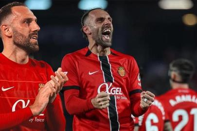 CANLI |Vedat Muriqi teklifi kabul etti! İstanbul devine imza, transferde son dakika...