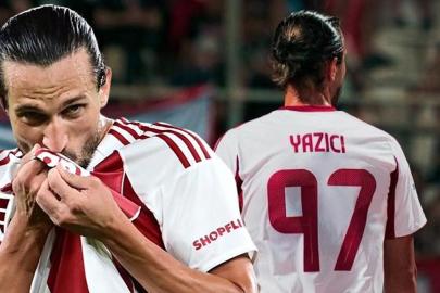 CANLI |Yusuf Yazıcı şoku! Bavulunu topluyor, Süper Lig iddiası...