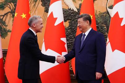 Carney'den Pekin'e ziyaret: Kanada ve Çin arasında ilişkileri derinleştirme adımı