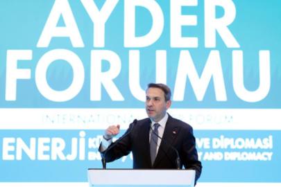 Çayeli açıklarında keşif amaçlı sondaj yapılacak