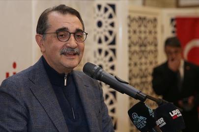 Çayeli'nin açıklarında petrol keşfi: Sondaj için hazırlıklar başladı