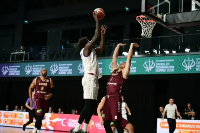 Çayırova Belediyesi, Federasyon Kupası’nda finalde