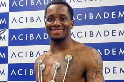 Çaykur Rizespor, Adedire Awokoya Mebude'yi transfer etti