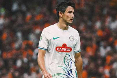 Çaykur Rizespor kötü haberi açıkladı! '6-9 ay yok'