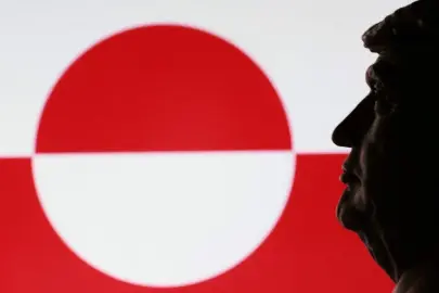 CBS News: ABD'li yetkililer Danimarkalı yetkililerle Grönland'ı görüşecek