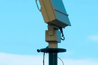 Çelik Kubbe’nin lazer gücü: ALKA sahada görevinin başında