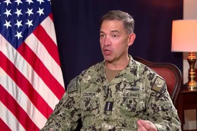 CENTCOM Komutanı, Suriye Cumhurbaşkanı Şara ile telefonda görüştü