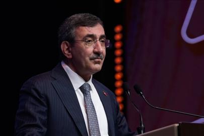 Cevdet Yılmaz: İnşallah gelecek ay enflasyonu yüzde 30’un altını görürüz