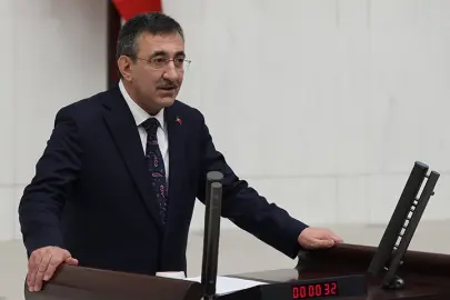 Cevdet Yılmaz: Suriye’de ateşkes ve entegrasyon anlaşması umut verici