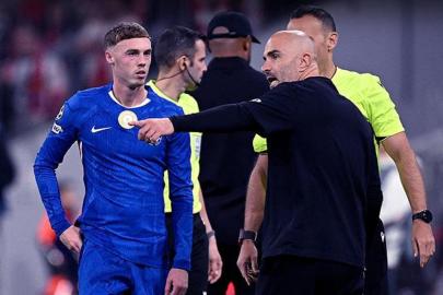 Chelsea'de Enzo Maresca dönemi resmen sona erdi