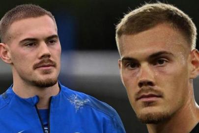 Chelsea'den Filip Jörgensen açıklaması! 'Onun adına çok yıkıcı'