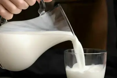Çiğ süt fiyatı açıklandı: Yüzde 13,36 zam yapıldı
