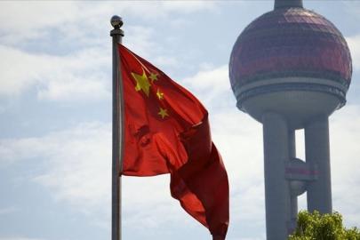 Çin ekonomisi 2025'te yüzde 5 büyüdü