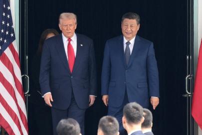 Çin: İran'a dışarıdan müdahaleye ve güç kullanımına karşıyız