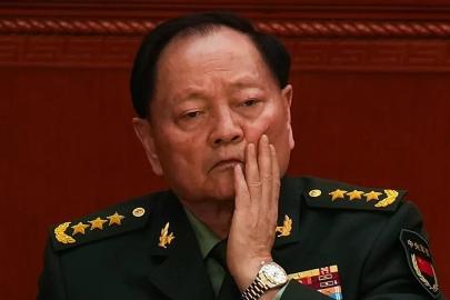 Çin'de iki üst düzey komutana daha yolsuzluk soruşturması açıldı