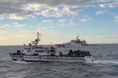 Çin'in Tayvan yakınındaki askeri tatbikatına ABD'den yanıt