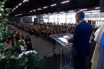 Crans-Montana'daki yangında 40 ölü: Ulusal yas günü ilan edildi