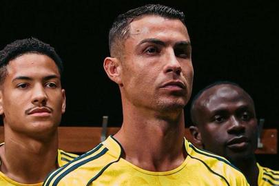 Cristiano Ronaldo'nun emeklilik tarihi belli oldu!