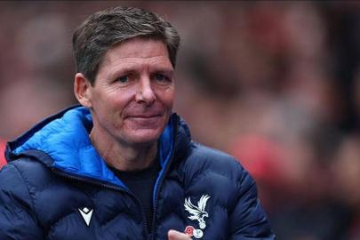 Crystal Palace’ta deprem: Oliver Glasner kovulmanın eşiğinde!