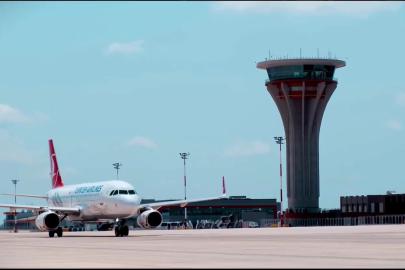 Çukurova Uluslararası Havalimanı vizesiz transit aktarmaya açıldı
