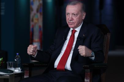 Cumhurbaşkanı Erdoğan: Geleneksel İslam sanatları medeniyetimizin estetik hafızasıdır