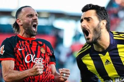 Daniel Güiza'dan, Vedat Muriqi açıklaması: 'Muhtemelen ayrılacak'